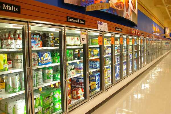 Walk-In Refrigeration and Freezer Repair